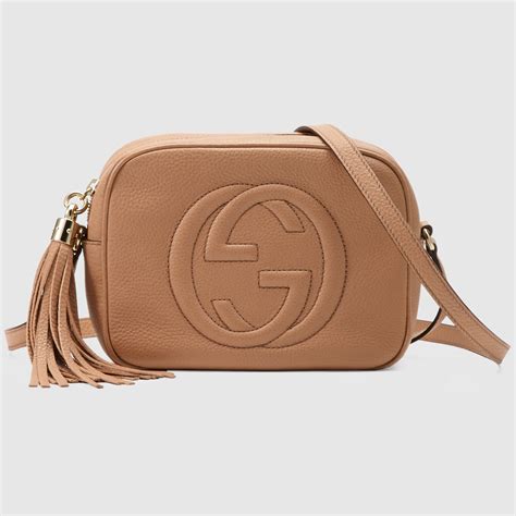 buy gucci disco bag|authentic gucci soho disco bag.